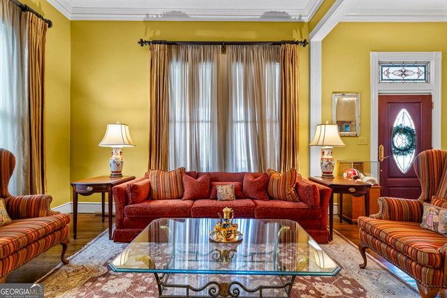 147 Stafford Avenue, Barnesville, GA 30204