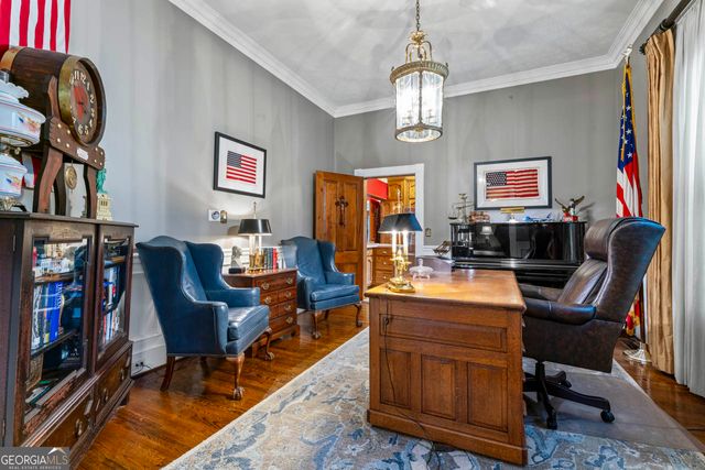 147 Stafford Avenue, Barnesville, GA 30204