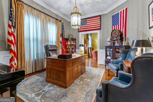 147 Stafford Avenue, Barnesville, GA 30204