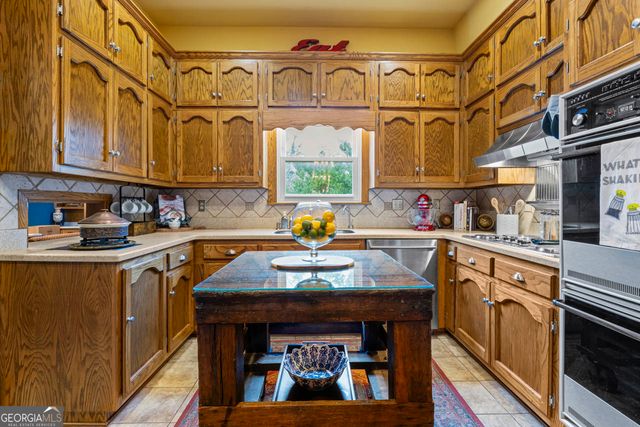 147 Stafford Avenue, Barnesville, GA 30204