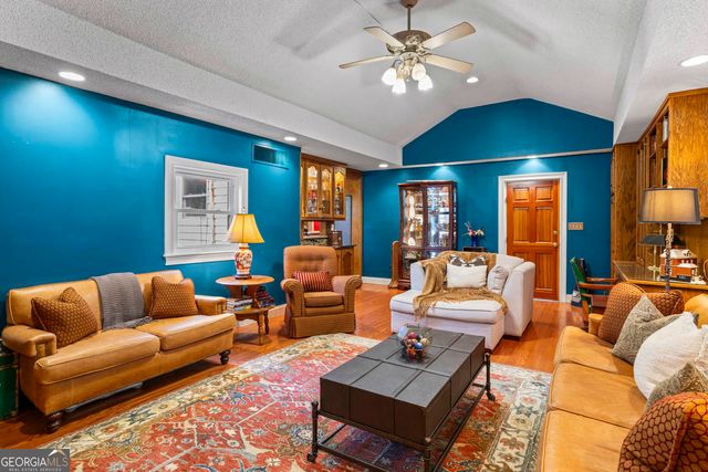 147 Stafford Avenue, Barnesville, GA 30204