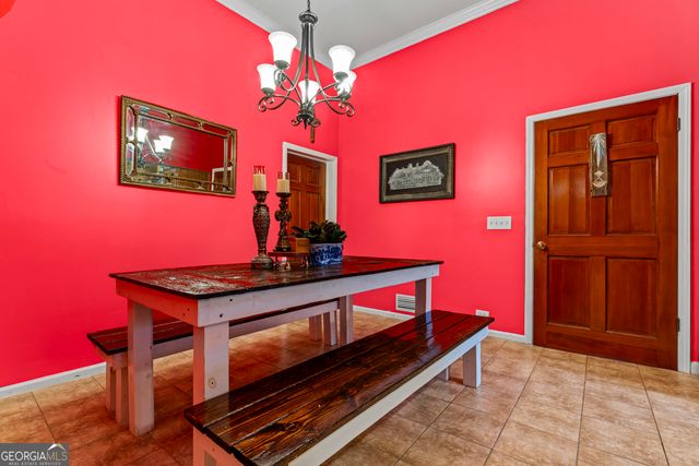 147 Stafford Avenue, Barnesville, GA 30204