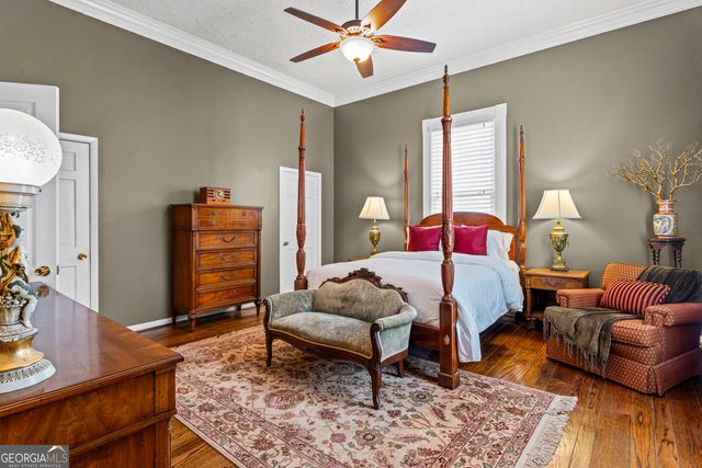 147 Stafford Avenue, Barnesville, GA 30204