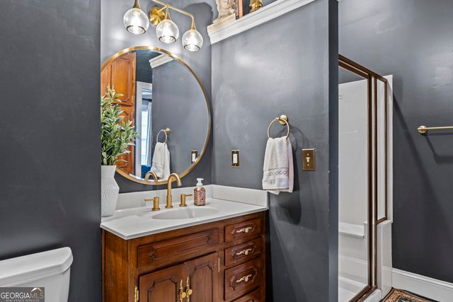 147 Stafford Avenue, Barnesville, GA 30204