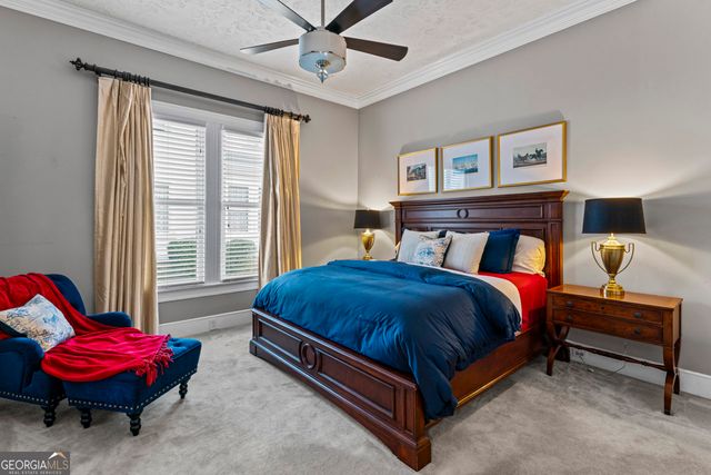 147 Stafford Avenue, Barnesville, GA 30204