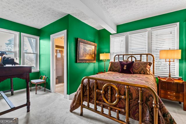 147 Stafford Avenue, Barnesville, GA 30204