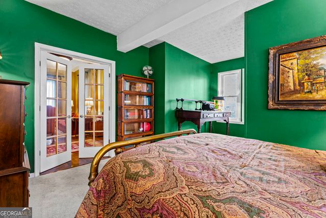 147 Stafford Avenue, Barnesville, GA 30204