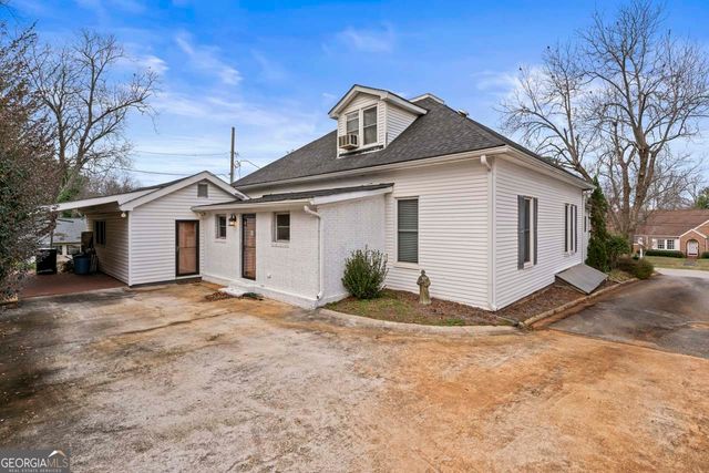 147 Stafford Avenue, Barnesville, GA 30204