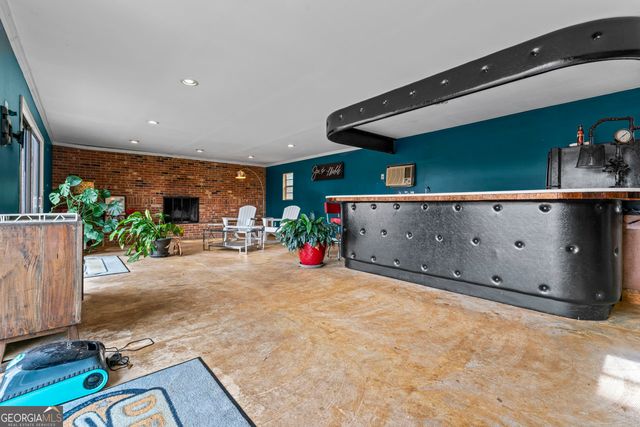 147 Stafford Avenue, Barnesville, GA 30204