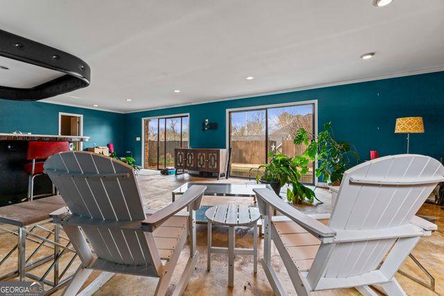 147 Stafford Avenue, Barnesville, GA 30204