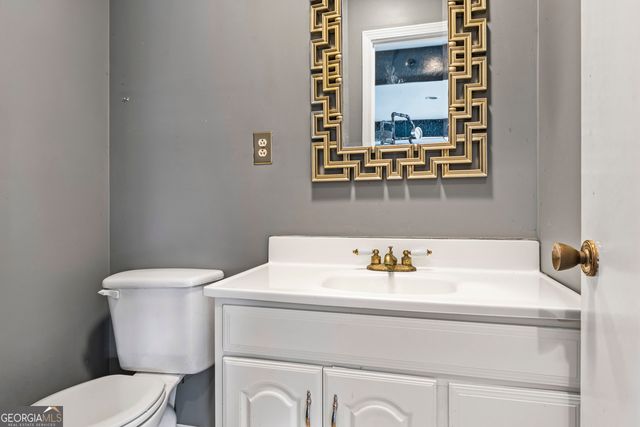 147 Stafford Avenue, Barnesville, GA 30204