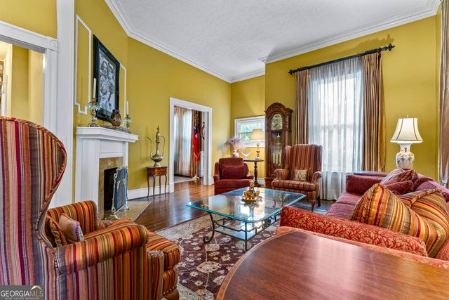 147 Stafford Avenue, Barnesville, GA 30204