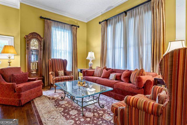 147 Stafford Avenue, Barnesville, GA 30204