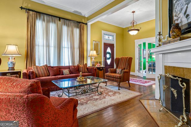 147 Stafford Avenue, Barnesville, GA 30204