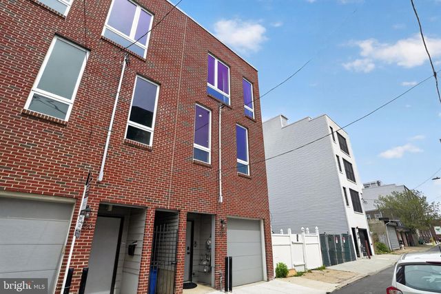 2822 LIVINGSTON ST, Philadelphia, PA 19134