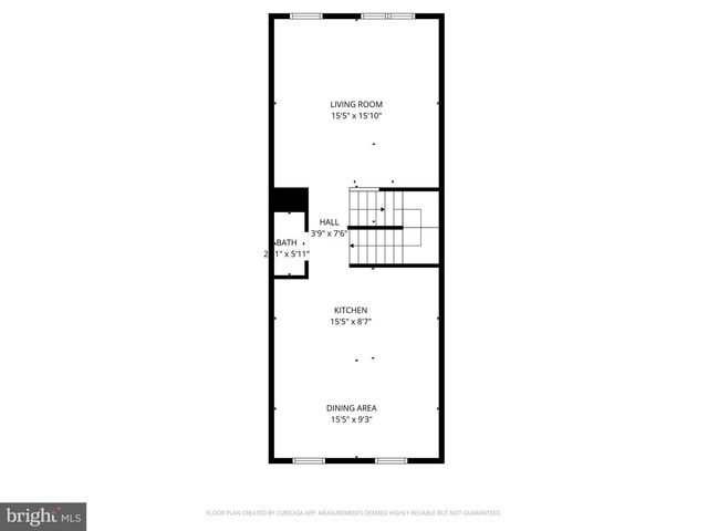 2822 LIVINGSTON ST, Philadelphia, PA 19134