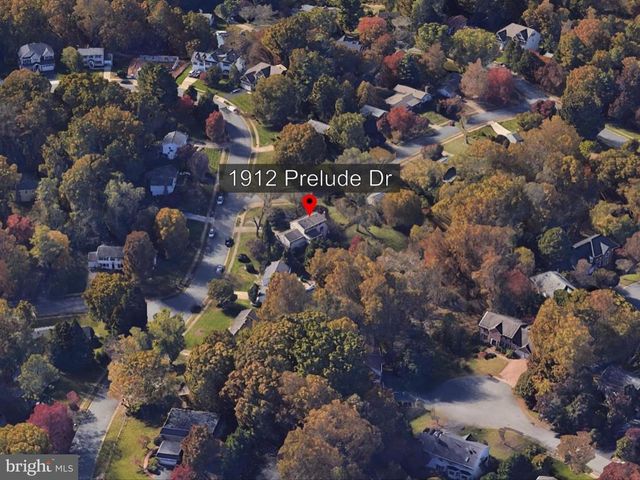 1912 PRELUDE DR, Vienna, VA 22182