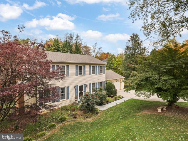 1912 PRELUDE DR, Vienna, VA 22182