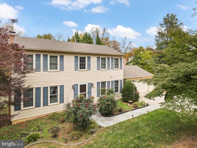 1912 PRELUDE DR, Vienna, VA 22182
