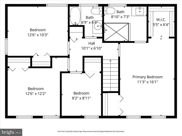 1912 PRELUDE DR, Vienna, VA 22182