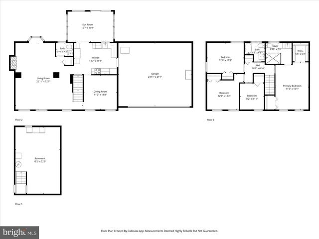 1912 PRELUDE DR, Vienna, VA 22182