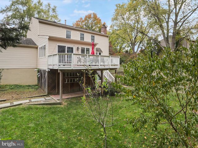 1912 PRELUDE DR, Vienna, VA 22182