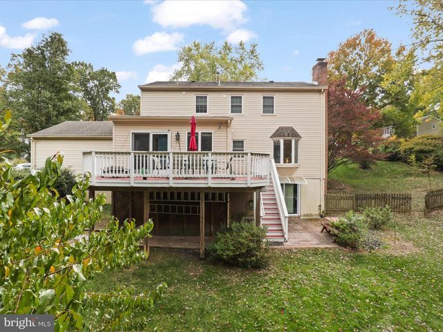 1912 PRELUDE DR, Vienna, VA 22182