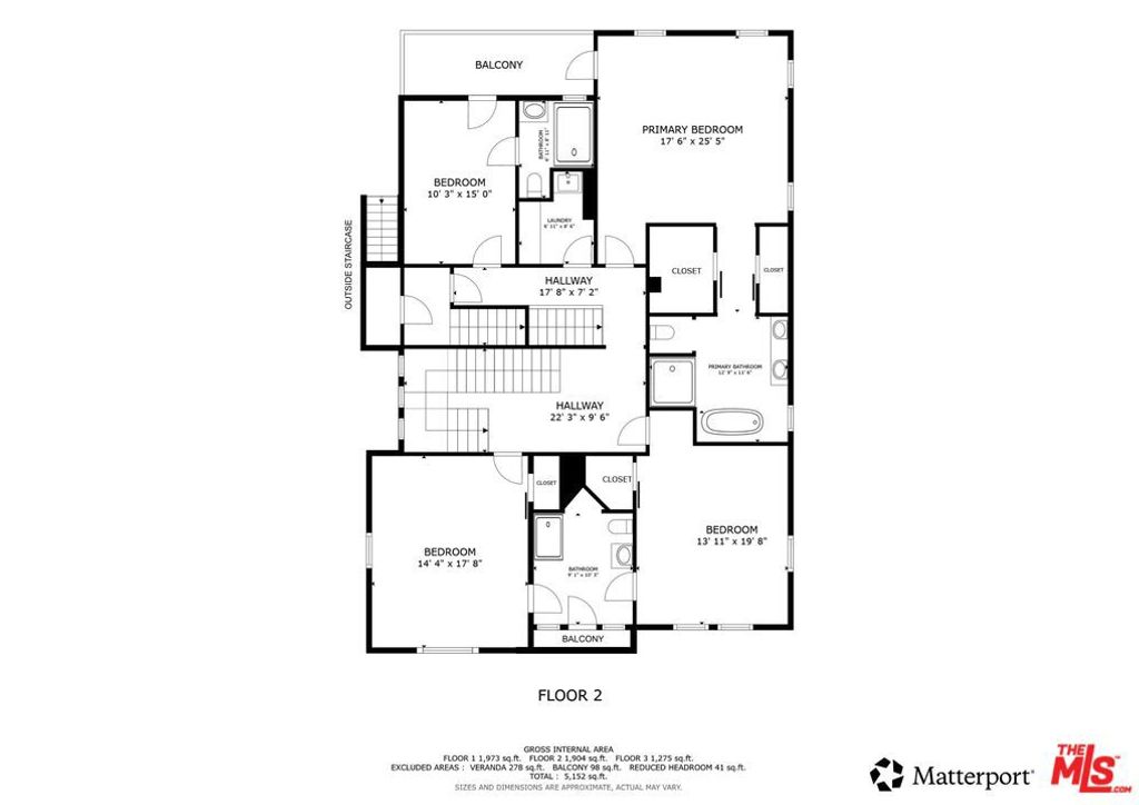 Image 48 of property listing at 1810 Westmoreland Boulevard, Los Angeles, CA 90006
