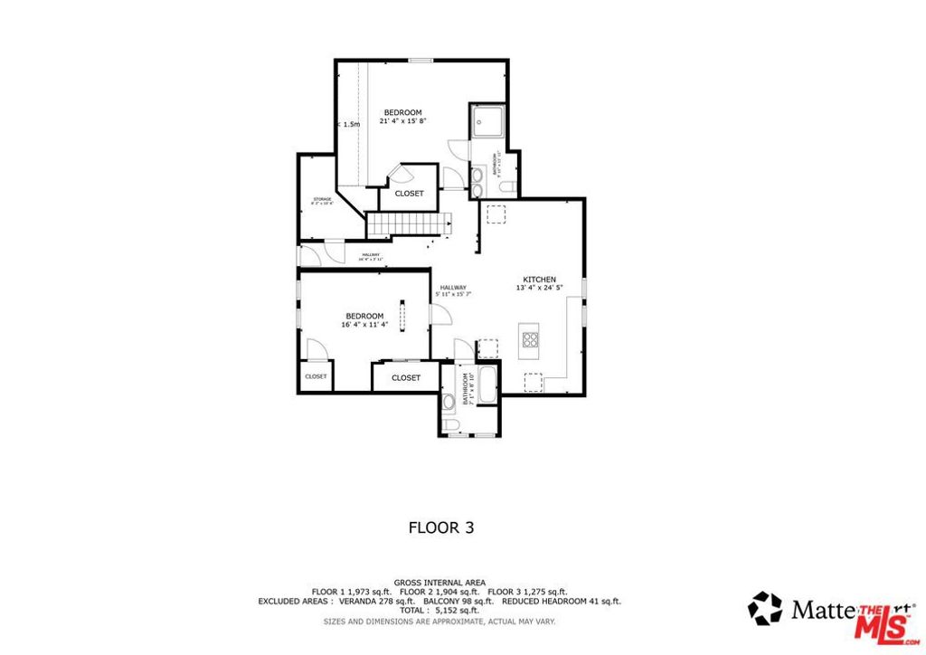 Image 49 of property listing at 1810 Westmoreland Boulevard, Los Angeles, CA 90006