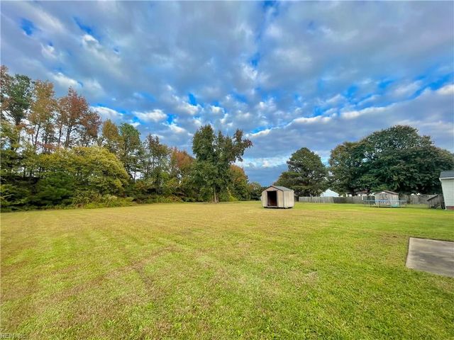 3732 Lilac DR, Portsmouth, VA 23703