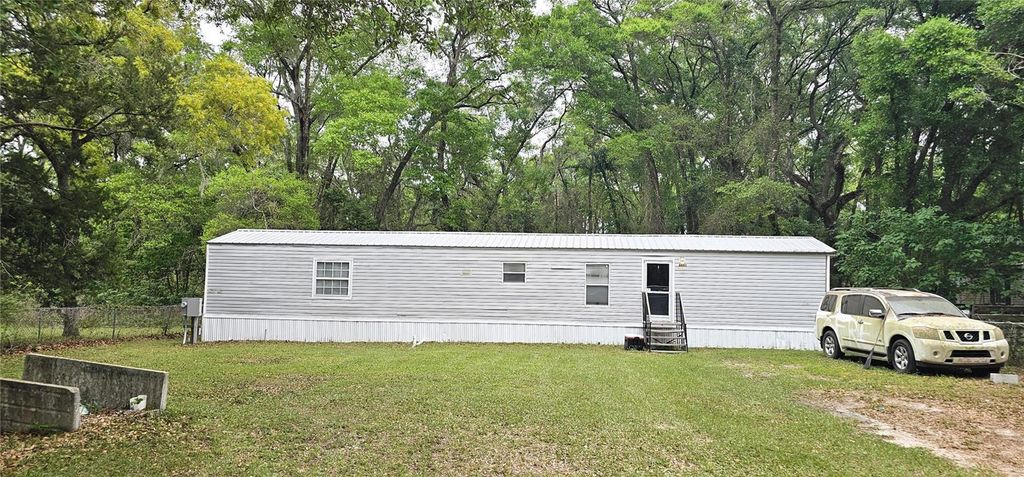 Image 1 of property listing at 6605 NW 60TH COURT, Ocala, FL 34482