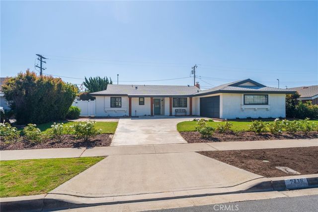 2436 E Tryon, Anaheim, CA 92806