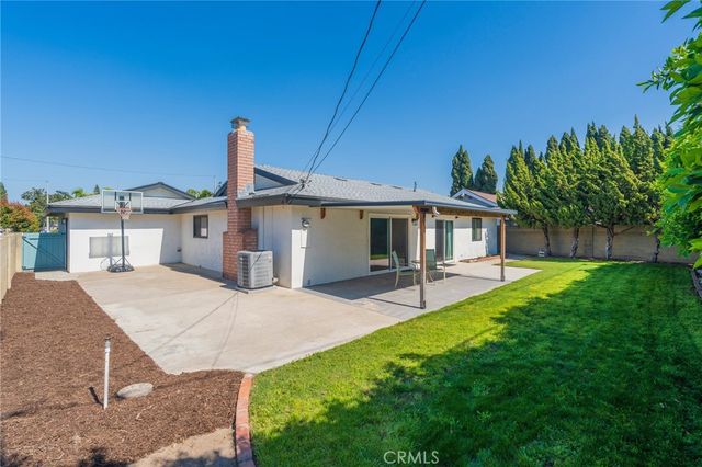 2436 E Tryon, Anaheim, CA 92806