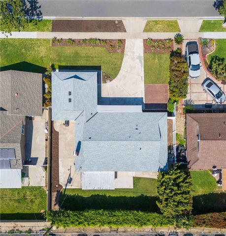 2436 E Tryon, Anaheim, CA 92806