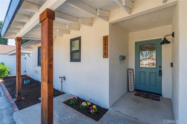 2436 E Tryon, Anaheim, CA 92806