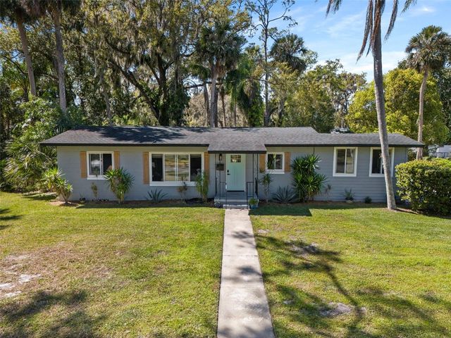 430 S VIRGINIA AVENUE, Sanford, FL 32771