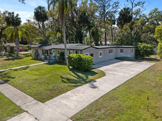 430 S VIRGINIA AVENUE, Sanford, FL 32771