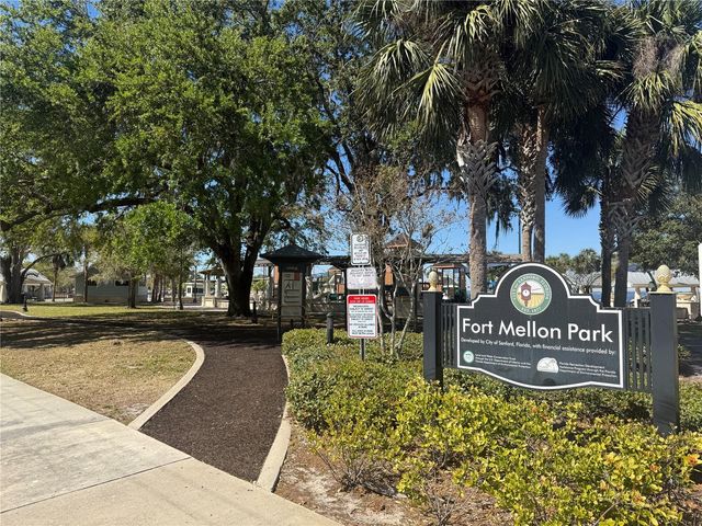 430 S VIRGINIA AVENUE, Sanford, FL 32771