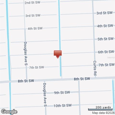 4101 6TH ST SW, Lehigh Acres,, FL 33976