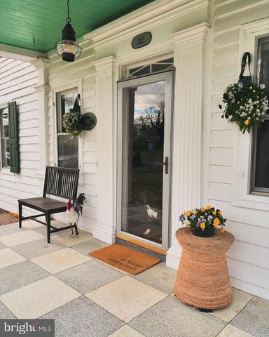 303 BAPTIST RD, Newport, NJ 08345