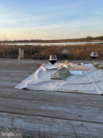 303 BAPTIST RD, Newport, NJ 08345