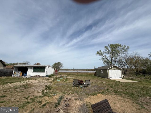 303 BAPTIST RD, Newport, NJ 08345