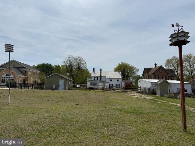 303 BAPTIST RD, Newport, NJ 08345