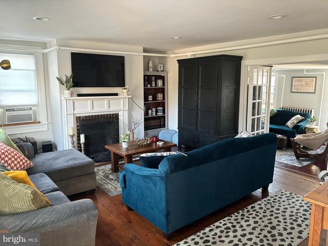 303 BAPTIST RD, Newport, NJ 08345