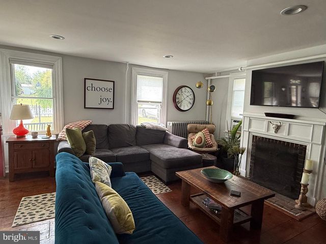 303 BAPTIST RD, Newport, NJ 08345