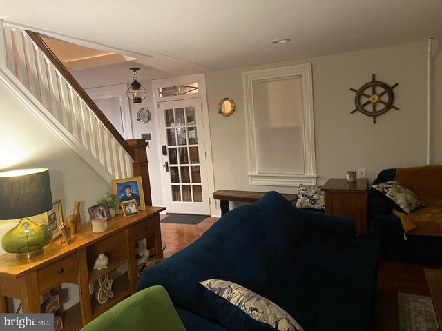 303 BAPTIST RD, Newport, NJ 08345