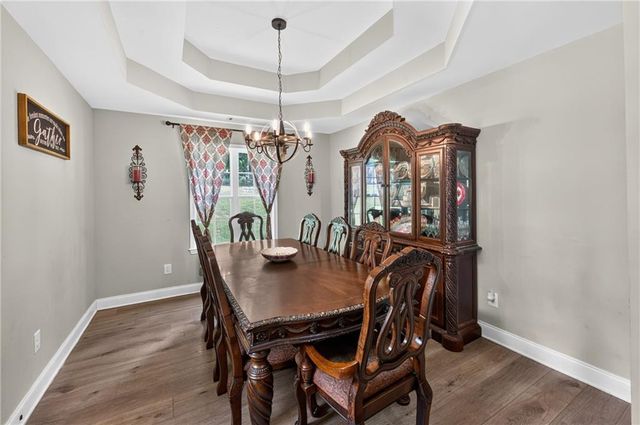 212 Burnt Hickory Lane SE, Calhoun, GA 30701