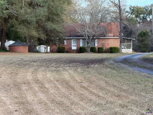 154 HWY 247 Spur, Kathleen, GA 31047