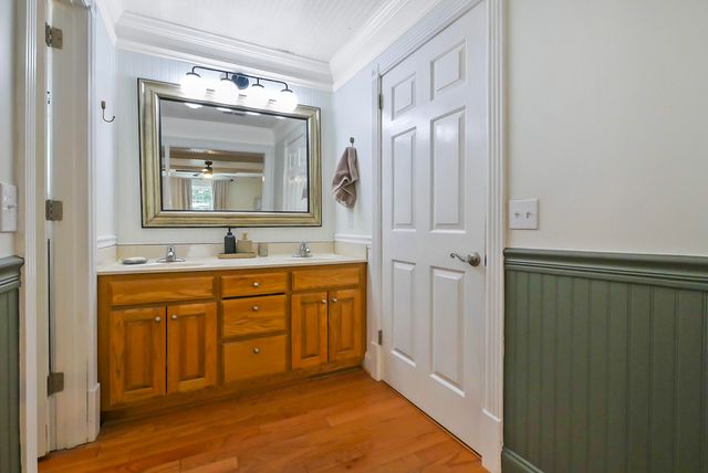 1843 Hidden Harbor Road, Hixson, TN 37343