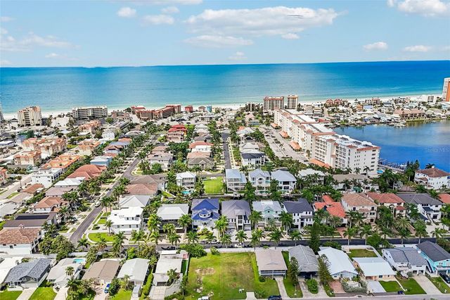 17610 1ST STREET E, Redington Shores, FL 33708